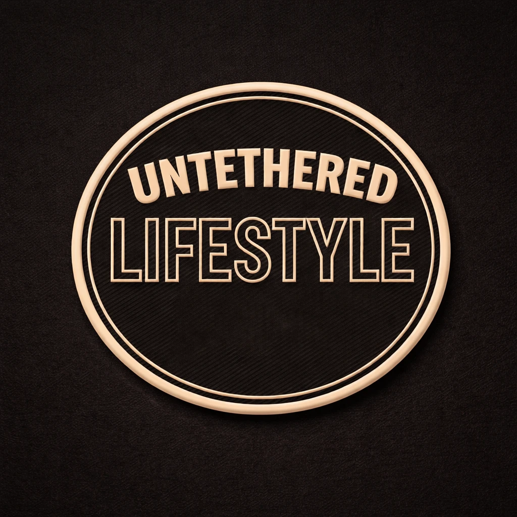Lifestyle patch