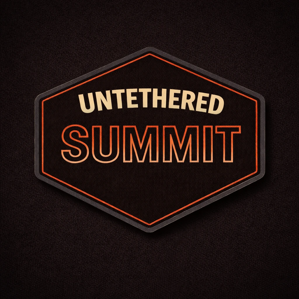 Summit patch